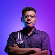 Eko Suharyo Djomi
